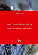 Pests Control and Acarology