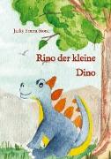 Rino der kleine Dino