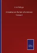 A treatise on the law of evidence