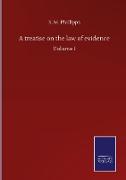 A treatise on the law of evidence