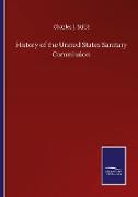 History of the United States Sanitary Commission