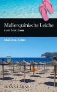 Mallorquinische Leiche zum Sant Joan