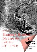 Hannes Binder – Die doppelte Lektüre