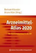 Arzneimittel-Atlas 2020