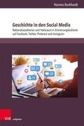 Geschichte in den Social Media