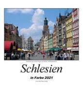 Farbbildkalender "Schlesien" 2021