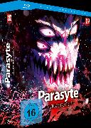 Parasyte -the maxim - Gesamtausgabe - Blu-ray Box