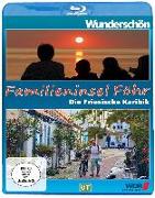 Familieninsel Föhr - Die Friesische Karibik - Wunderschön!