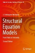 Structural Equation Models