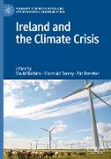 Ireland and the Climate Crisis