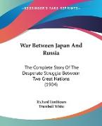 War Between Japan And Russia