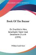 Book Of The Bazaar