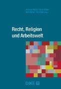 Recht, Religion und Arbeitswelt