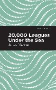 Twenty Thousand Leagues Under the Sea