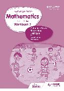 Cambridge Primary Mathematics Workbook 2 Second Edition