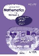 Cambridge Primary Mathematics Workbook 3 Second Edition