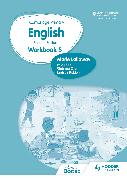 Cambridge Primary English Workbook 5 Second Edition