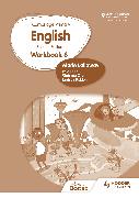 Cambridge Primary English Workbook 6 Second Edition