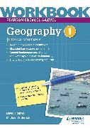 Pearson Edexcel A-level Geography Workbook 1: Physical Geography