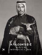 A Falcon’s Eye (Arabic edition)