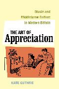 The Art of Appreciation