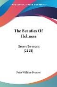 The Beauties Of Holiness