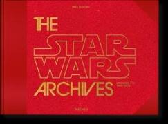 Das Star Wars Archiv. 1999–2005
