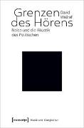 Grenzen des Hörens