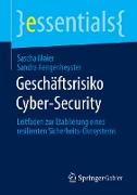 Geschäftsrisiko Cyber-Security