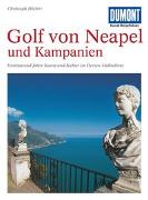 DuMont Kunst-Reiseführer Golf von Neapel und Kampanien