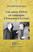 Une soirée d'hiver en compagnie d'Emmanuel Lévinas