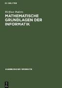 Mathematische Grundlagen der Informatik