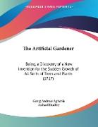 The Artificial Gardener