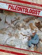 Be a Paleontologist