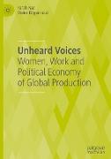 Unheard Voices