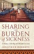 Sharing the Burden of Sickness