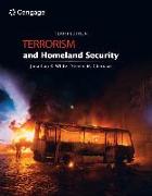 Terrorism and Homeland Security, Loose-Leaf Version