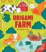 Origami Farm: For Beginners