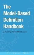 The Model-Based Definition Handbook