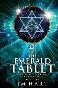 The Emerald Tablet