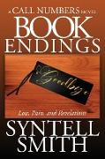 Book Endings - A Call Numbers novel