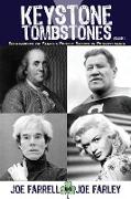 Keystone Tombstones - Volume 1