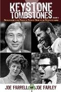 Keystone Tombstones - Volume 3