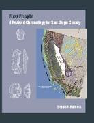 First People: A Revised Chronology for San Diego