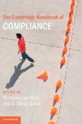 The Cambridge Handbook of Compliance