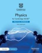 Cambridge Igcse(tm) Physics Practical Workbook with Digital Access (2 Years) [With Access Code]