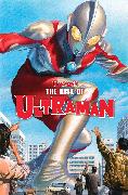 Ultraman Vol. 1: The Rise of Ultraman