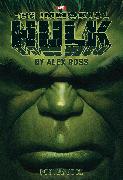 Immortal Hulk by Alex Ross Poster Book