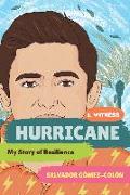 Hurricane - My Story of Resilience