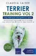 Terrier Training Vol 2 - Dog Training for Your Grown-up Terrier